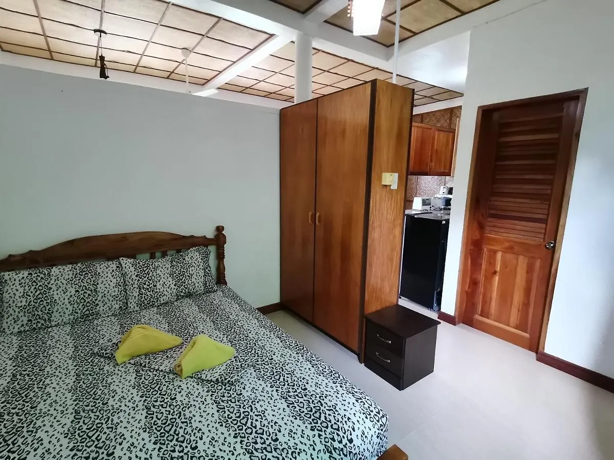 Nickles Park Resort Panglao