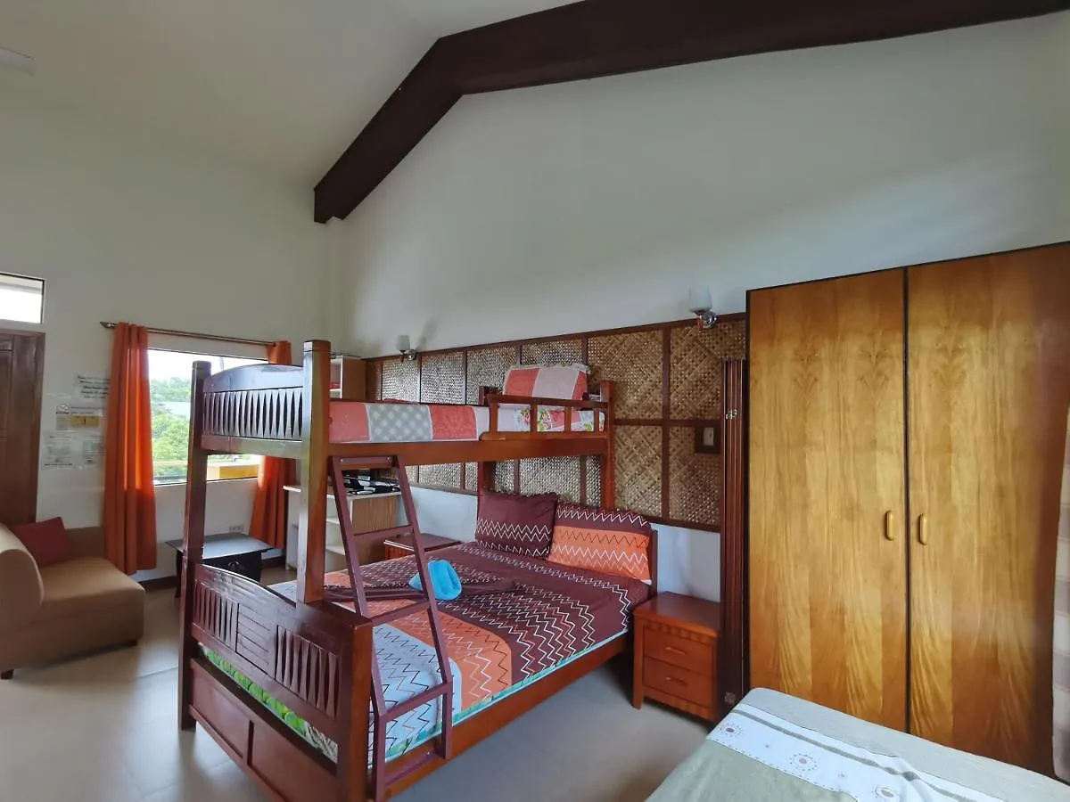 Nickles Park Resort Panglao