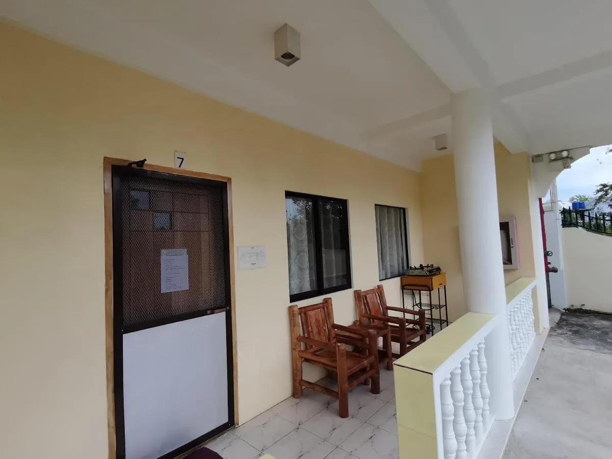 Nickles Park Resort Panglao 0*,