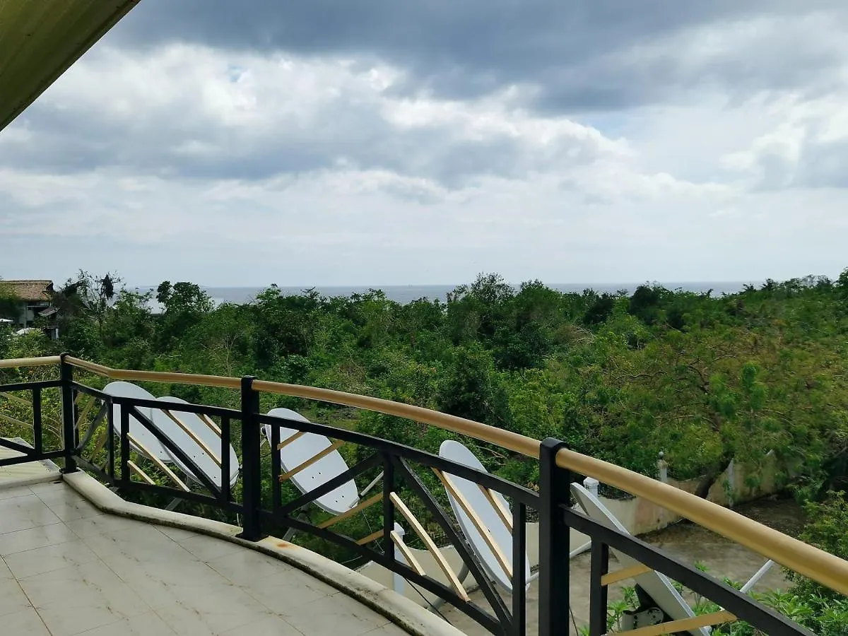 Nickles Park Resort Panglao