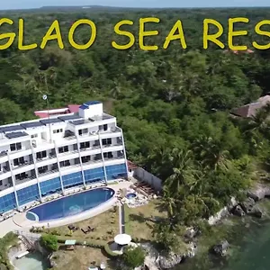 Hotel Sea - Tangnan, Panglao