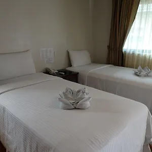 Hotel Bohol Wonderlagoon, Panglao
