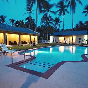 Aparthotel Coco Apartelle, Panglao
