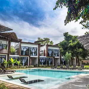 Hotel Bird Of Paradise, Panglao