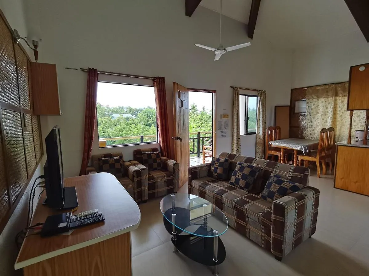 Nickles Park Resort Panglao