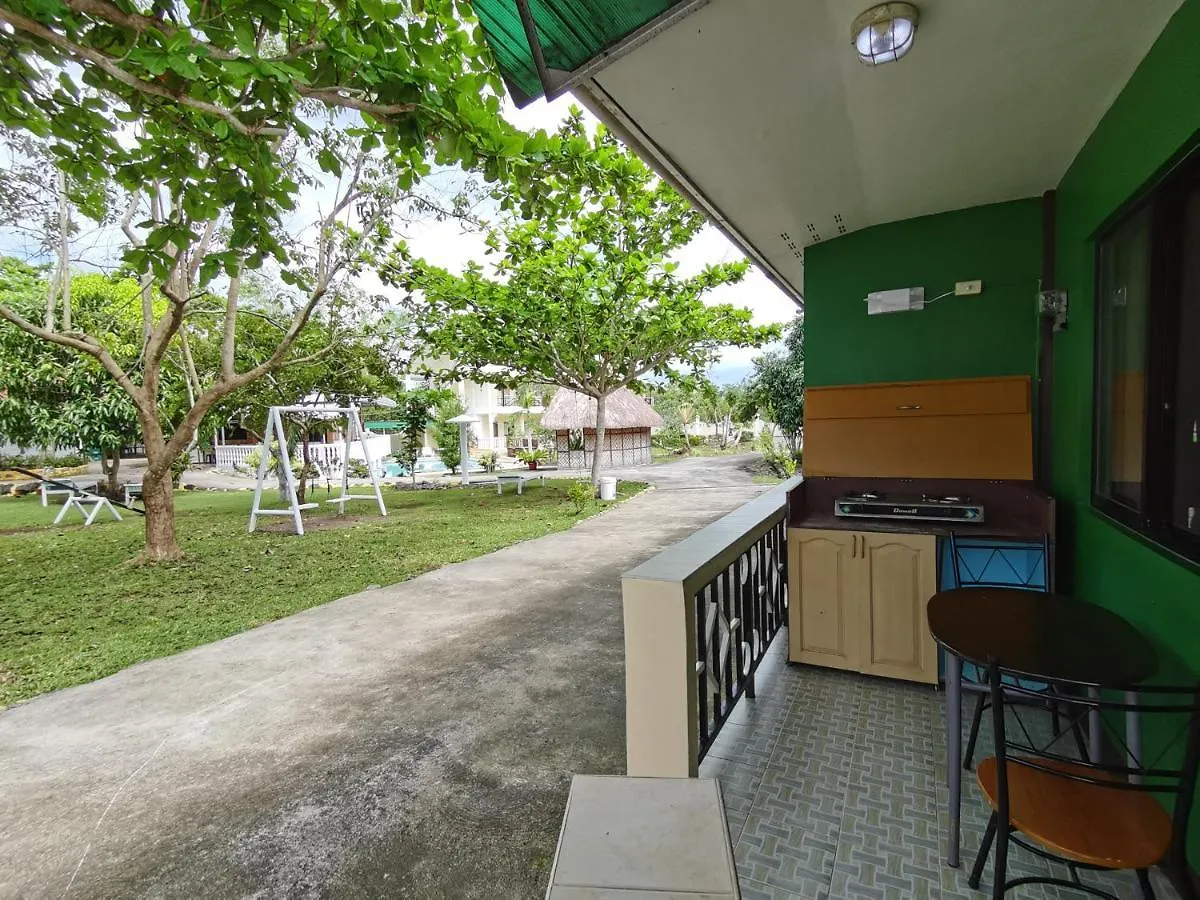Nickles Park Resort Panglao Philippines