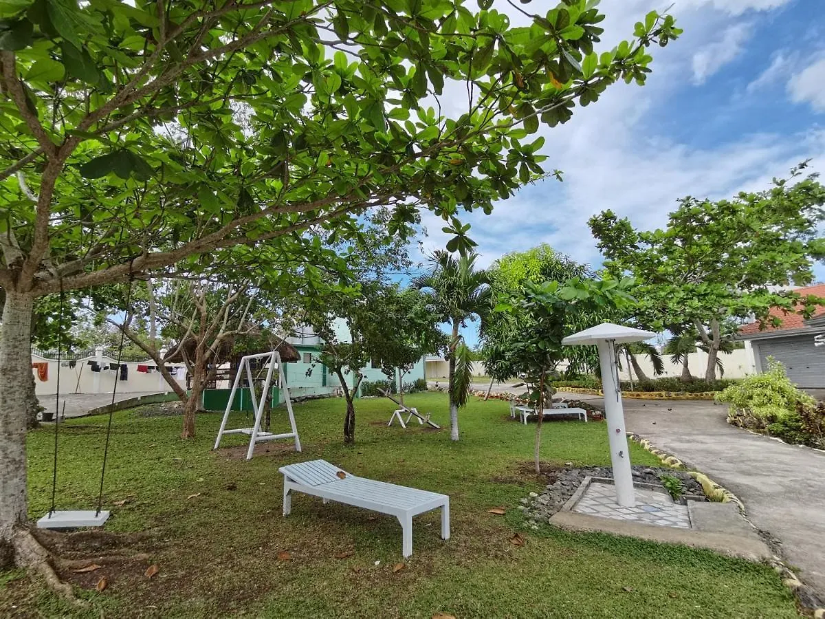 Nickles Park Resort Panglao