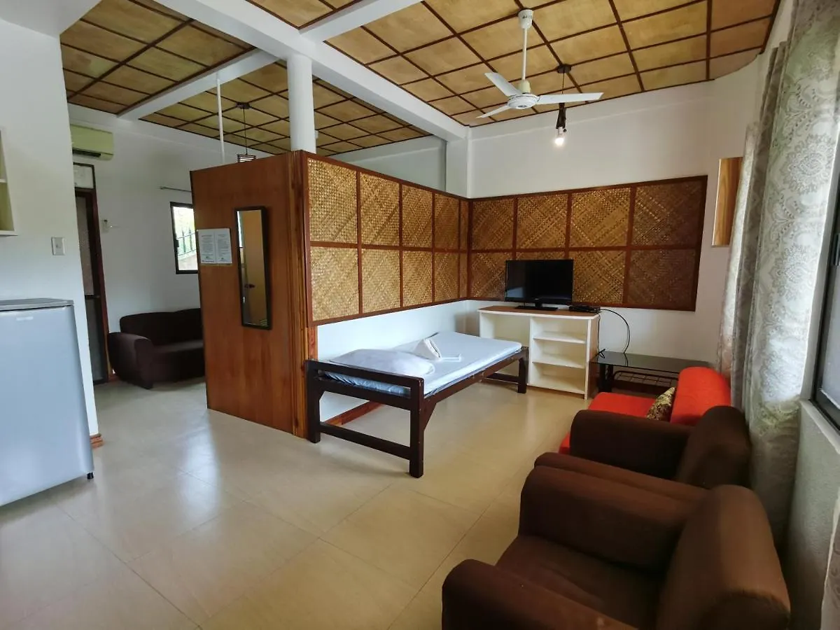 Nickles Park Resort Panglao