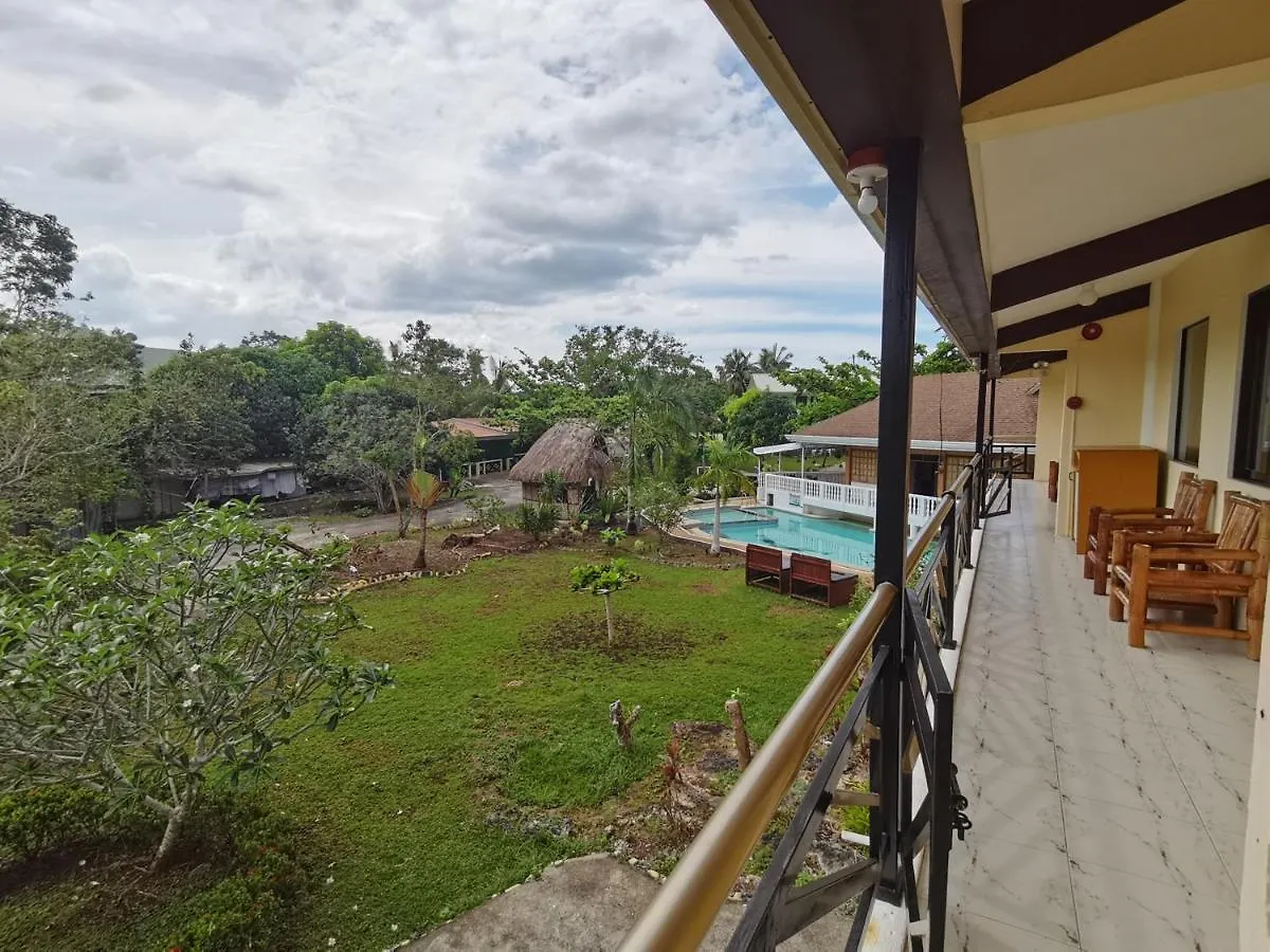 Nickles Park Resort Panglao