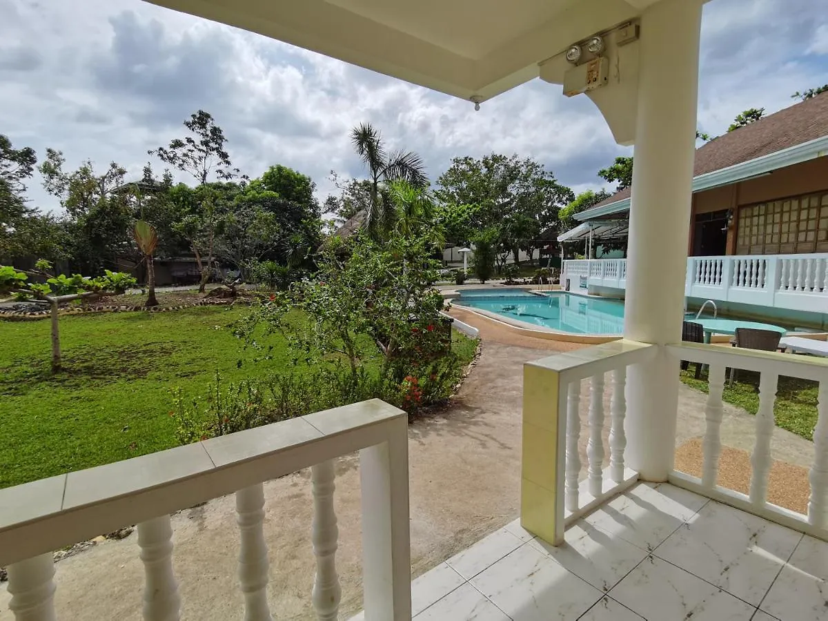Nickles Park Resort Panglao Philippines