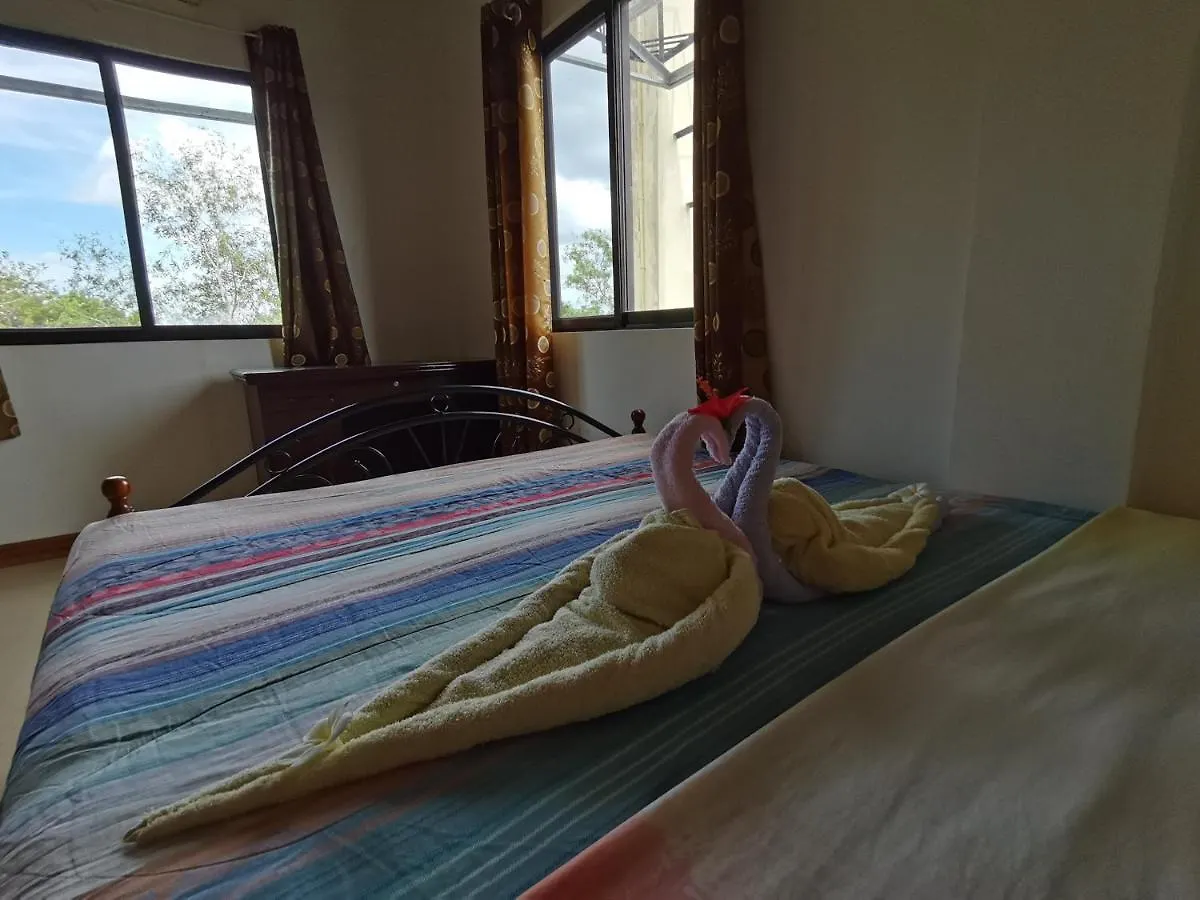 Nickles Park Resort Panglao