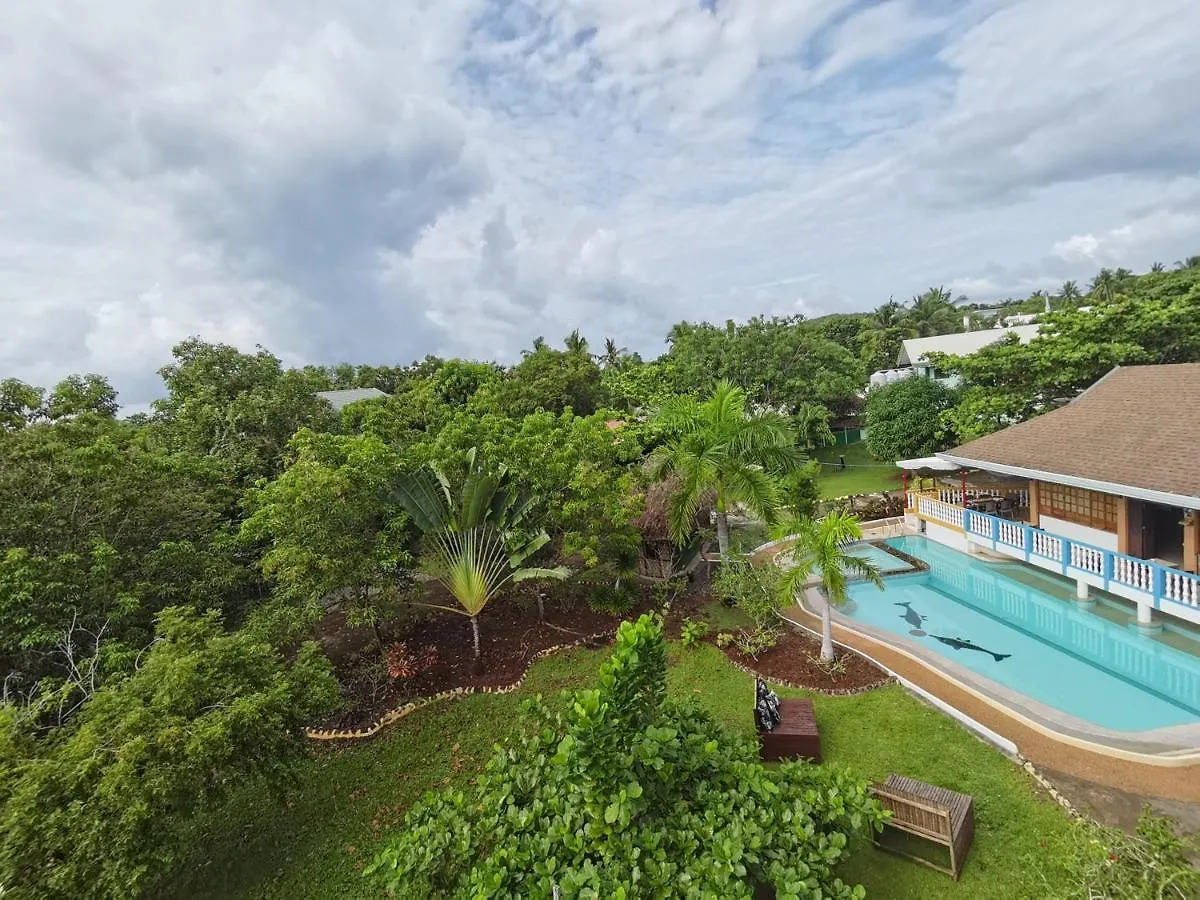 Nickles Park Resort Panglao-stad 0*,
