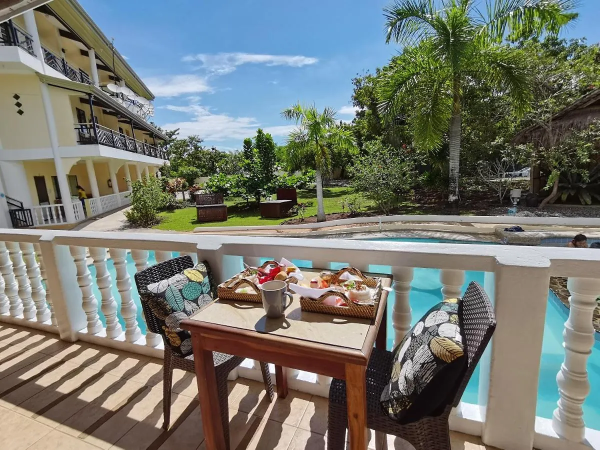 Nickles Park Resort Panglao-stad Filippijnen