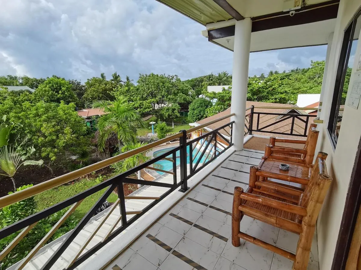 Nickles Park Resort Panglao-stad Filippijnen